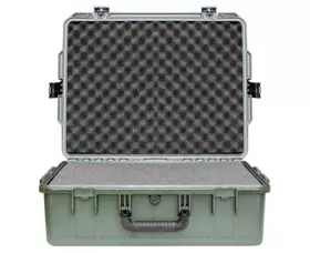 Odolný kufr STORM CASE™ iM2700 Olivový