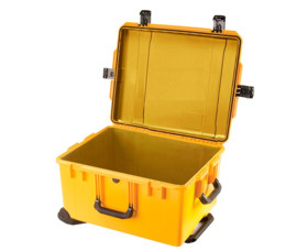 Odolný kufr PELI STORM CASE™ iM2750 Žlutý