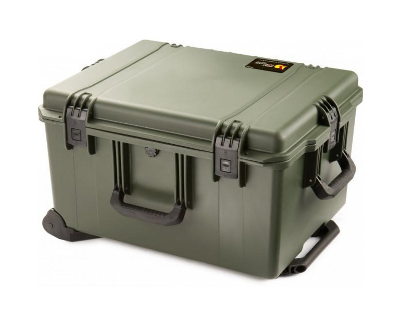 Odolný kufr STORM CASE™ iM2750 Olivový