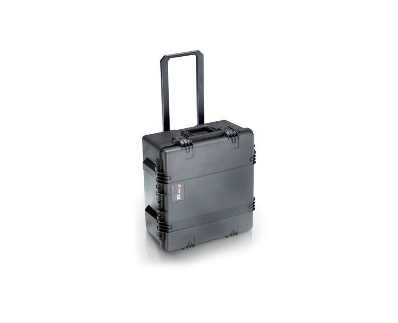 Odolný kufr STORM CASE™ iM2875 Černý