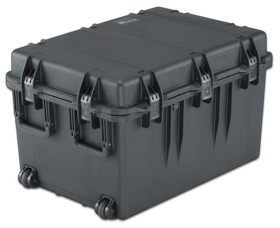 Odolný kufr STORM CASE™ iM3075 Černý