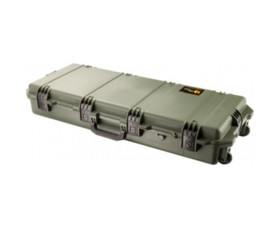 Odolný kufr STORM CASE™ iM3100 Olivový