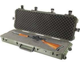 Odolný kufr STORM CASE™ iM3200 Olivový
