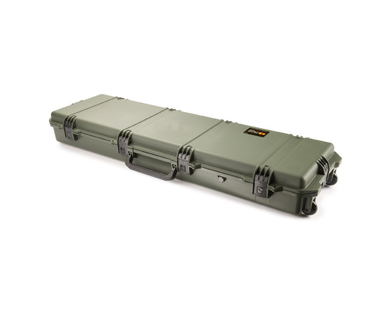 Odolný kufr STORM CASE™ iM3300 Olivový