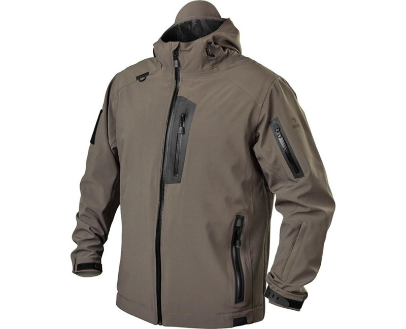 Black hawk jacket best sale