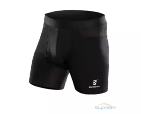 Funkční trenýrky Scutum Wear Trey, černé