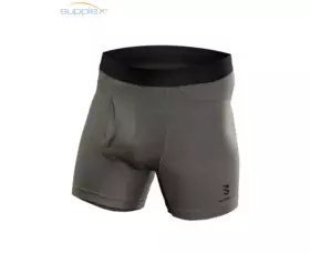 Funkční trenýrky Scutum Wear Trey, zelené