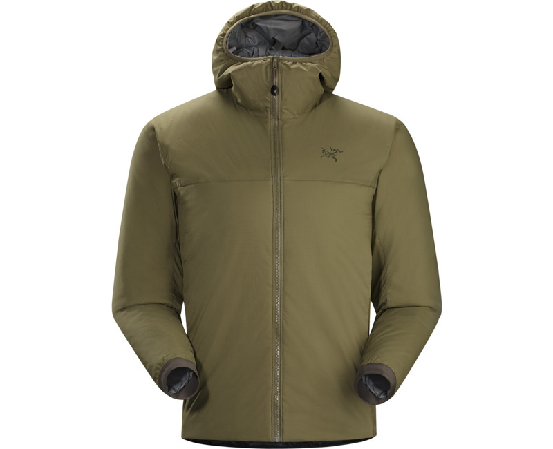 Bunda Arc'teryx Leaf Atom LT Hoody - 2. Generation