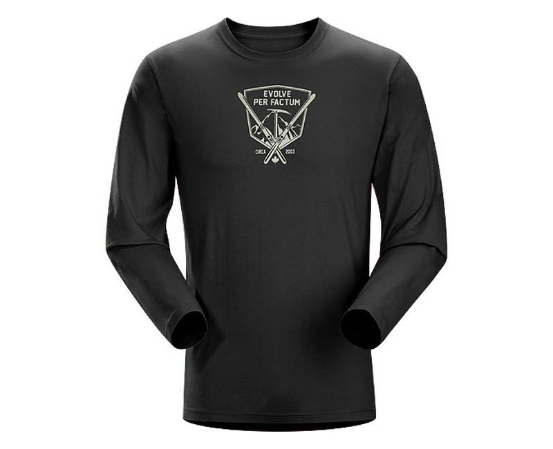 Tričko Arc'teryx Leaf EPF LS T-Shirt