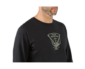 Tričko Arc'teryx Leaf EPF LS T-Shirt