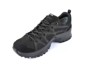 Boty Lowa Innox GTX LO TF černé