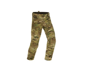 Kalhoty Claw Gear Operator Combat Pant Coyote