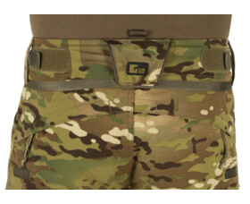 Kalhoty Claw Gear Operator Combat Pant Coyote