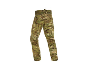 Kalhoty Claw Gear Operator Combat Pant Coyote