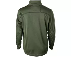 Mikina BLACKHAWK! Convoy 1/4 Zip - Moss