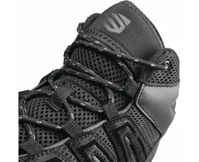 Boty BLACKHAWK! Terrain MID - Black