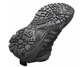 Boty BLACKHAWK! Terrain MID - Black