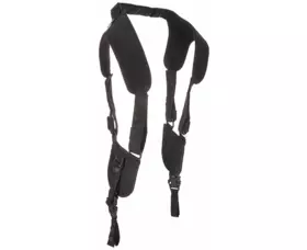 Ramenní popruhy BLACKHAWK! Ergo Duty Belt Harness