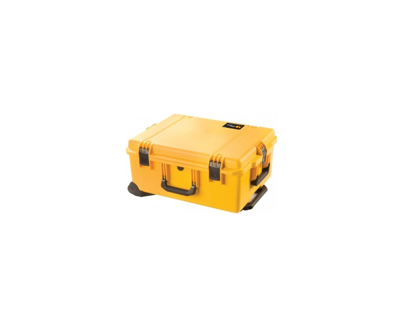 Odolný kufr STORM CASE™ iM2720 Žlutý s pěnou