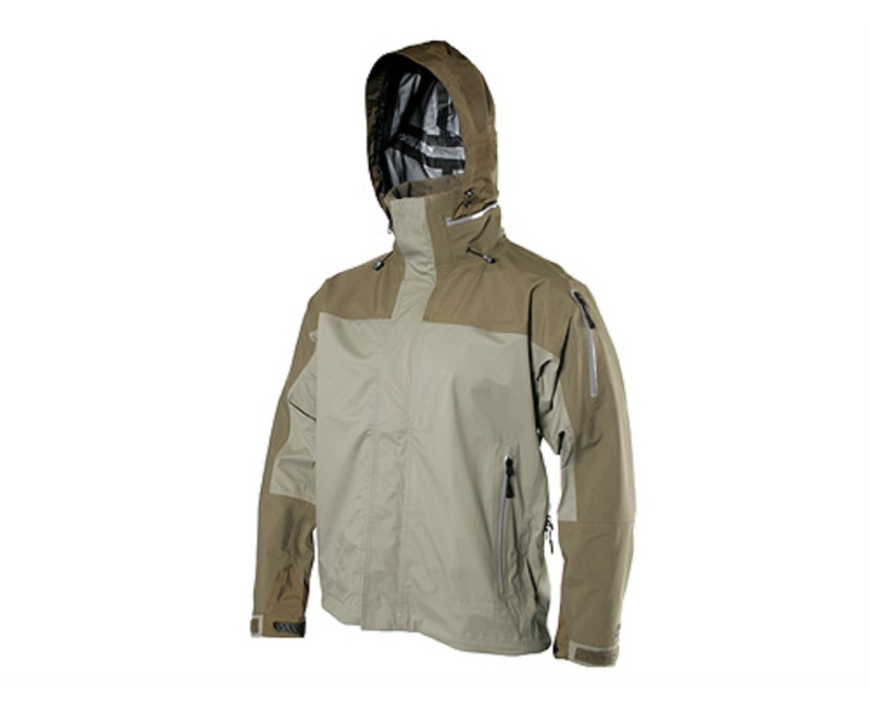 Bunda BLACKHAWK! Shell Jak-Layer 3