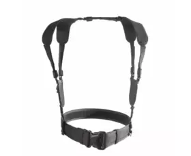 Ramenní popruhy BLACKHAWK! Ergo Duty Belt Harness