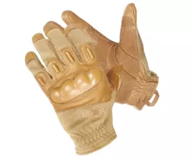 Rukavice BLACKHAWK! Fury Commando HD w/ Kevlar
