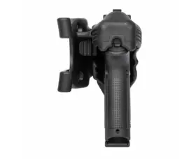 Opaskové pouzdro BLACKHAWK! Epoch pro Glock 17/22/31 se svítilnou, pravostranné, černé