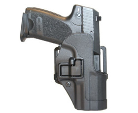 Opaskový holster BLACKHAWK! SERPA CQC/S&W MP9/40