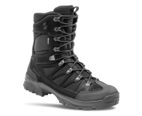 Boty Crispi Apache Plus GTX, černé