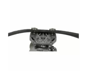 Průvlek na opasek BLACKHAWK! Jacket Slot Belt MID-RIDE Loop w/ Duty