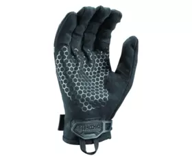 Rukavice BLACKHAWK! Utilitarian Fury Black