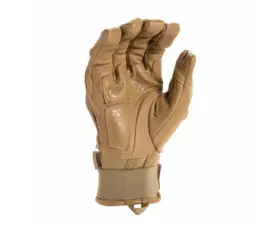 Rukavice BLACKHAWK! S.O.L.A.G. Stealth Coyote Tan