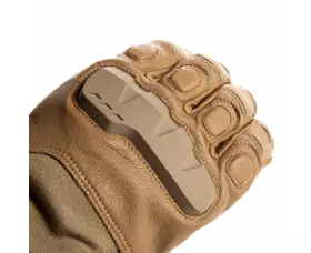 Rukavice BLACKHAWK! S.O.L.A.G. Stealth Coyote Tan