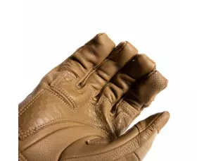 Rukavice BLACKHAWK! S.O.L.A.G. Stealth Coyote Tan