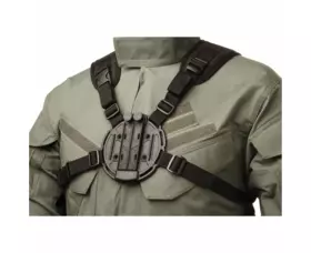 Hrudní platforma BLACKHAWK! VERSA-HARNESS™ HOLSTER/ACCESSORY