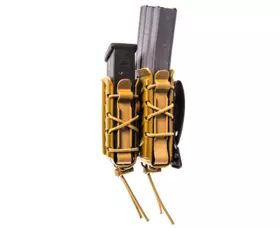 Sumka na zásobníky HSGI Poly Double Decker Taco Universal