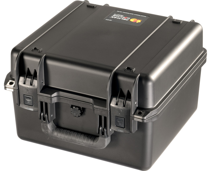 Odolný kufr PELI STORM CASE™ iM2275 černý