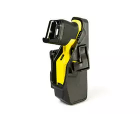 Opaskové pouzdro BLACKHAWK! pro Taser X-26P, pravostranné, černé