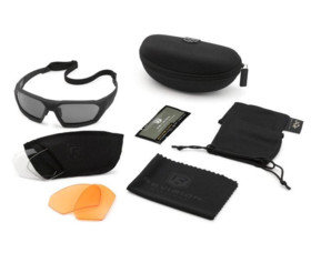 Brýle Revision Shadowstrike Ballistic Sunglass Deluxe Kit
