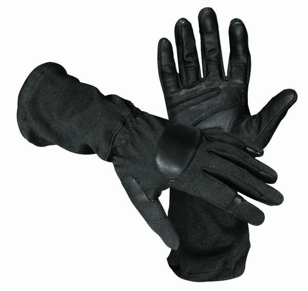 Rukavice Hatch SOG Operator™ Tactical Gauntlet Glove w/KEVLAR® & NOMEX®