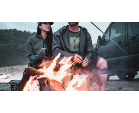 Tričko VIKTOS® GAMETIME TOP NIGHTFJALL
