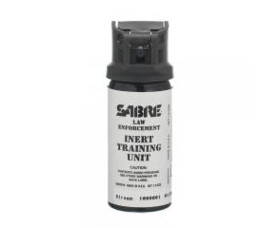 Tréninkový sprej SABRE MK-3, proud,  1.8 oz