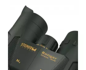 Dalekohled STEINER Ranger Xtreme 10x42
