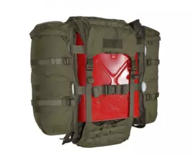 Batoh Eberlestock Warhammer Military Green