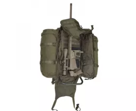 Batoh Eberlestock Warhammer Military Green