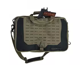 Brašna Eberlestock Combat Office Unicam