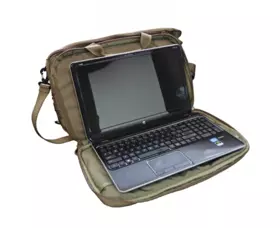 Brašna Eberlestock Combat Office Unicam