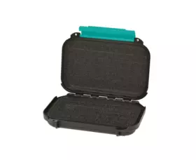 Odolné pouzdro HPRC 1400 - černomodré s pěnou