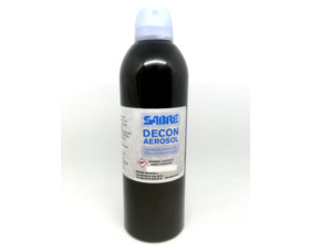 Dekontaminační  složka SABRE DECON Aerosol - MK-9 12.0 oz