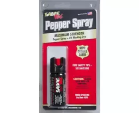 Obranný sprej SABRE Red Magnum 60ml - for EU